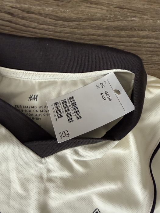 Нова Детска тениска HM