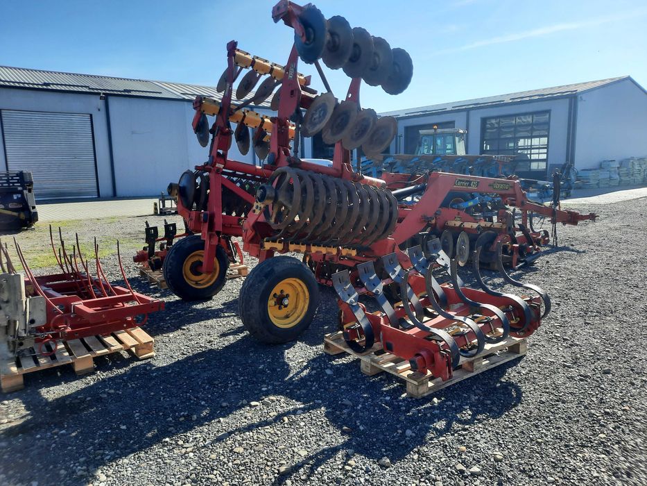 Disc Väderstad Carrier 425