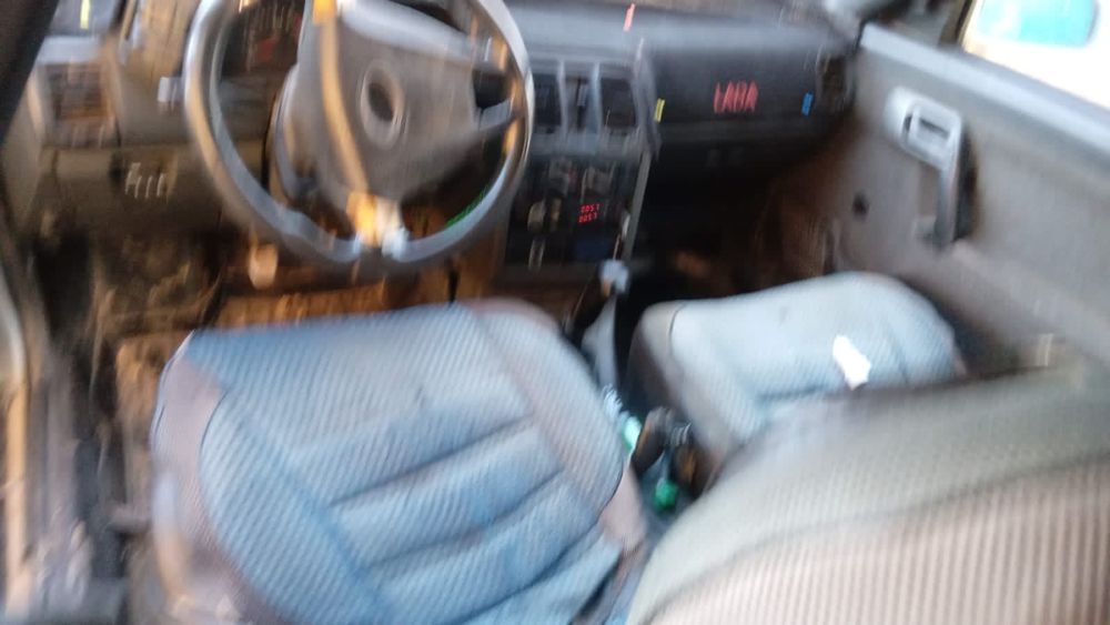 Лада 10 год 2000