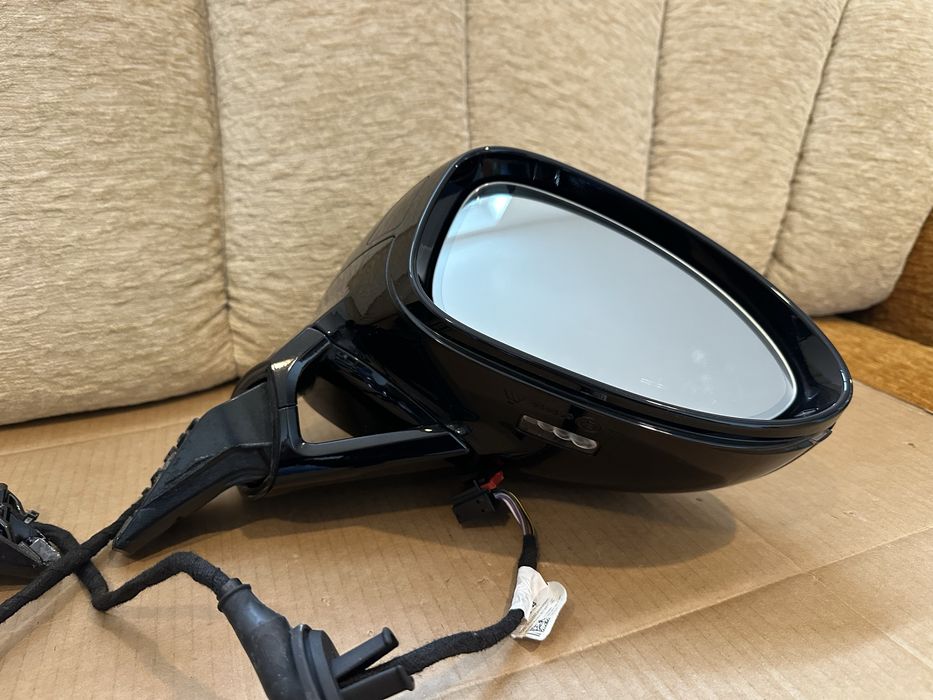 Oglinzi, Oglinda stanga / Oglinda dreapta Porsche Panamera 971, 2017-