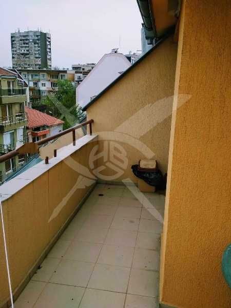 Двустаен апартамент в Кършияка! 99324