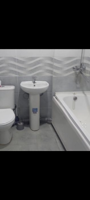 Бектемир Водникда ижарага квартира бор