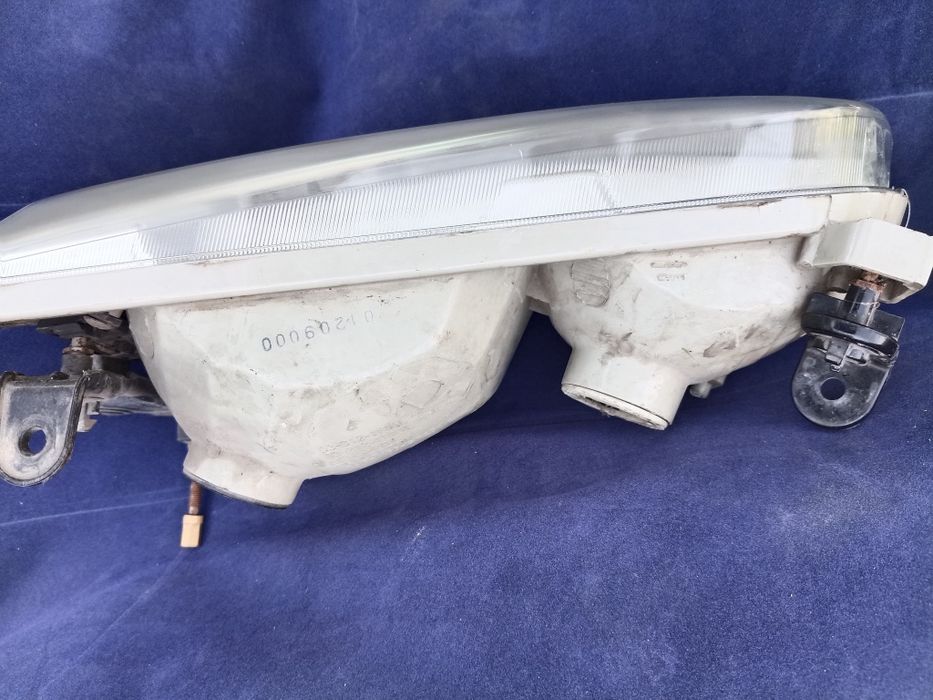 Фары Toyota camri 25