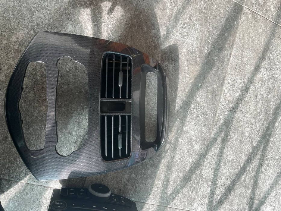 Spark magnitafon b/u