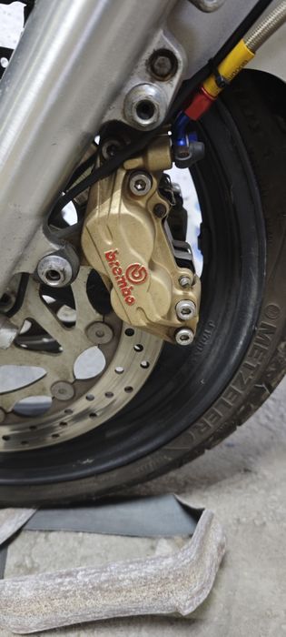 Продам Yamaha xjr 1300