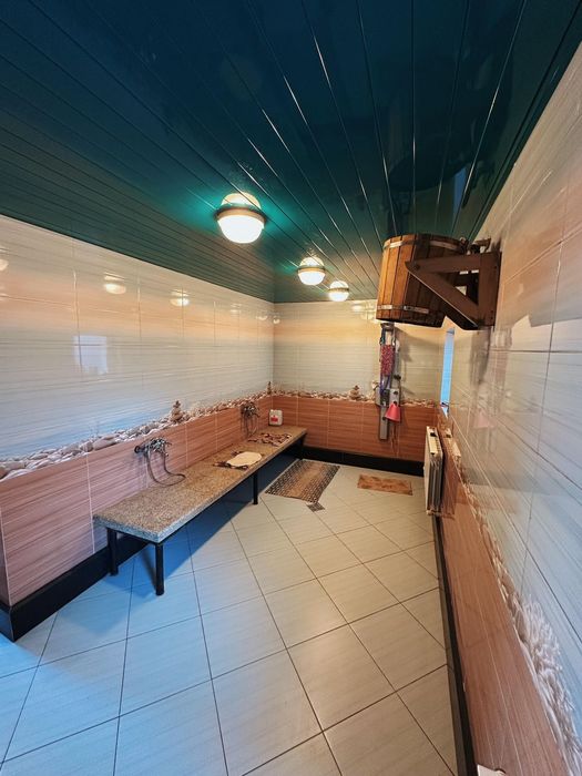 Особняк для отдыха