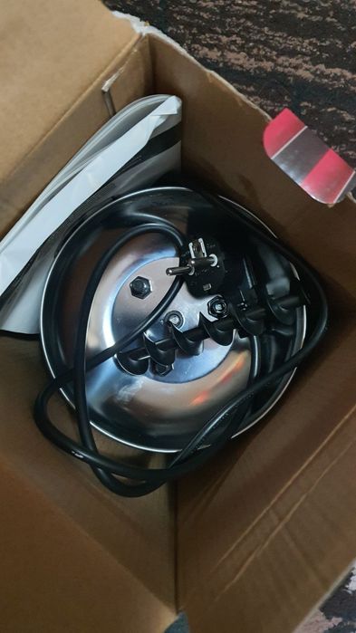 Fântână de ciocolată