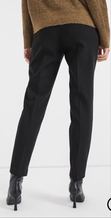 Pantaloni eleganti dama, Hugo, negri