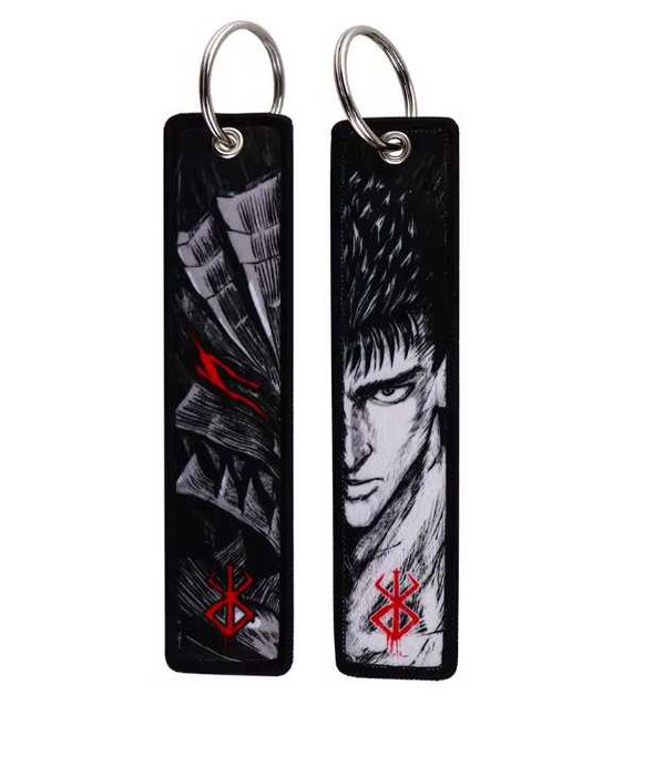 Berserk ключодържател / БЕРСЕРК ( anime )