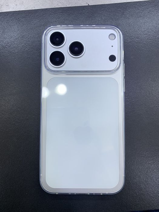 Iphone 12 / 17 pro