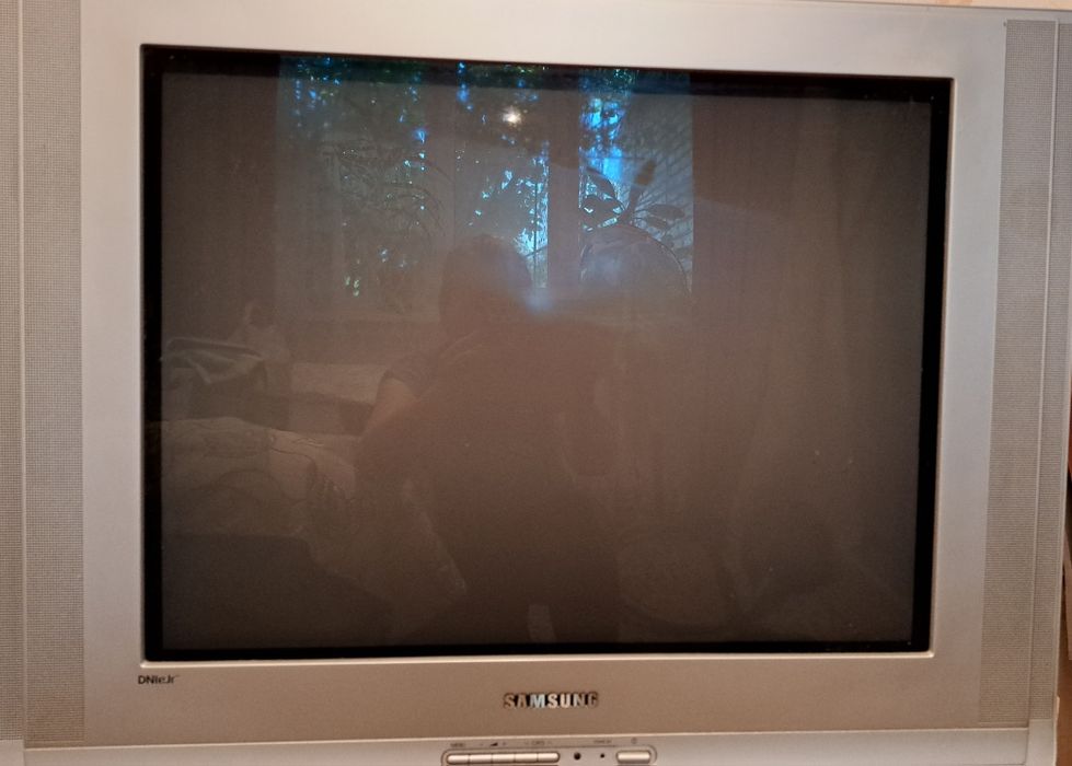 Телевизор Самсунг