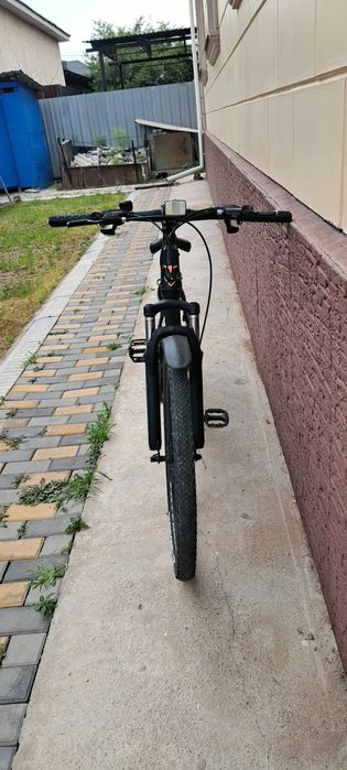 Велосипед totem y660