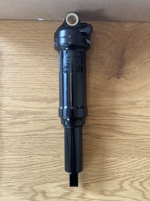 Fox Float Rhythm R 230x60mm