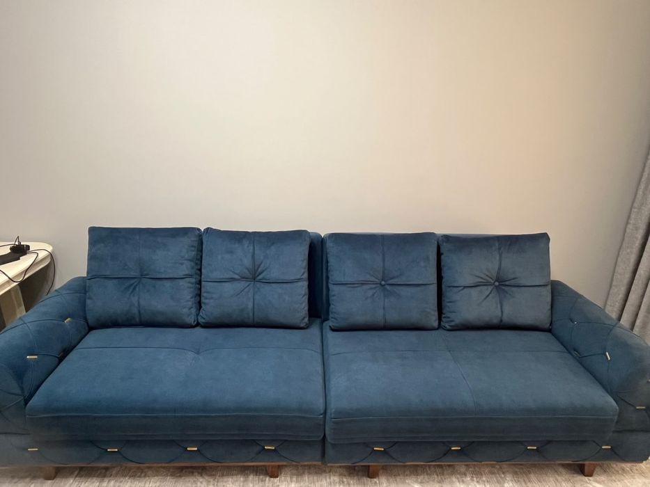 Продам диван новый за 160тыс