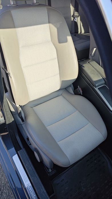 Mercedes Benz clasa C, avantgarde