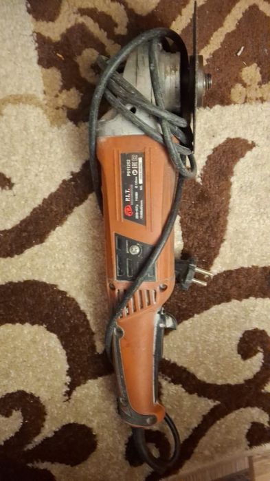 Перфоратор , болгарка, шуруповёрт