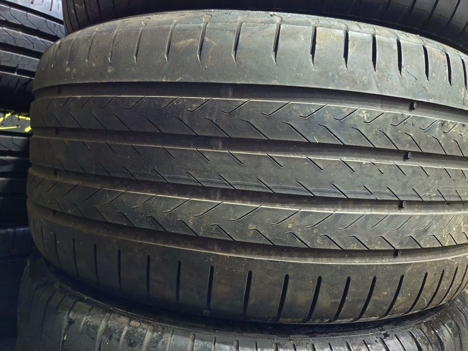 Anvelope vara 285 40 20 continental 2022 5mm