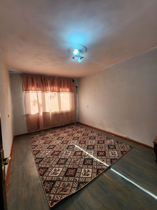 3 хонали квартира ижарага берилади