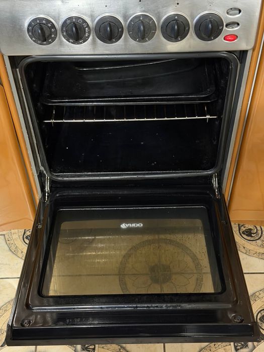 Газовая плита ARDO