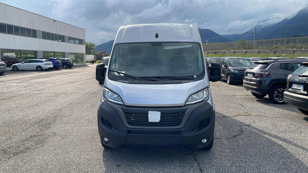Motor 2.2 Peugeut Boxer euro 6