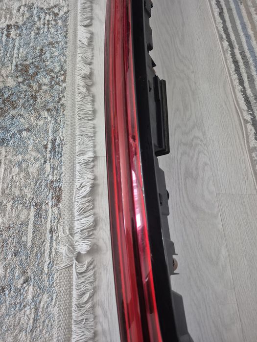 Haval H6 3 фонарь задний