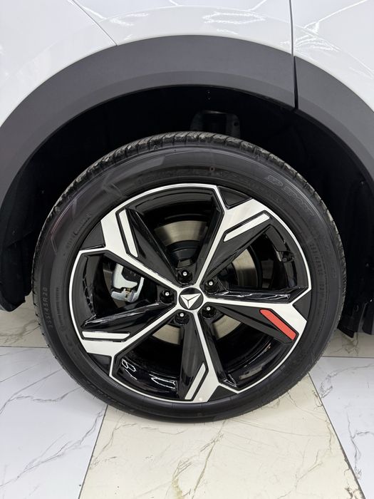 Deepal S07 230 ultra