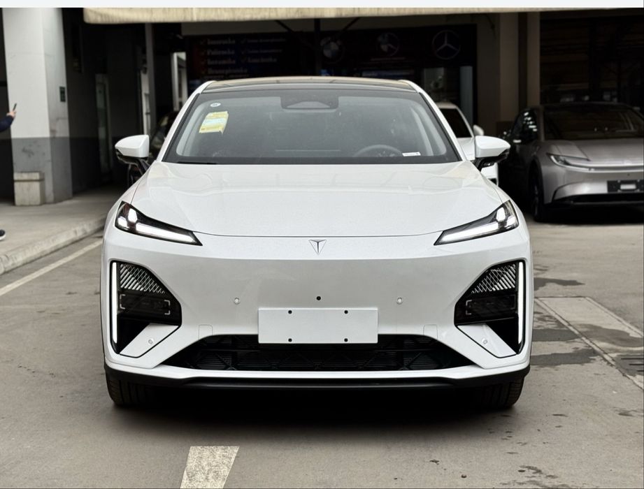 Changan Deepal S 07 215Max 2025yil