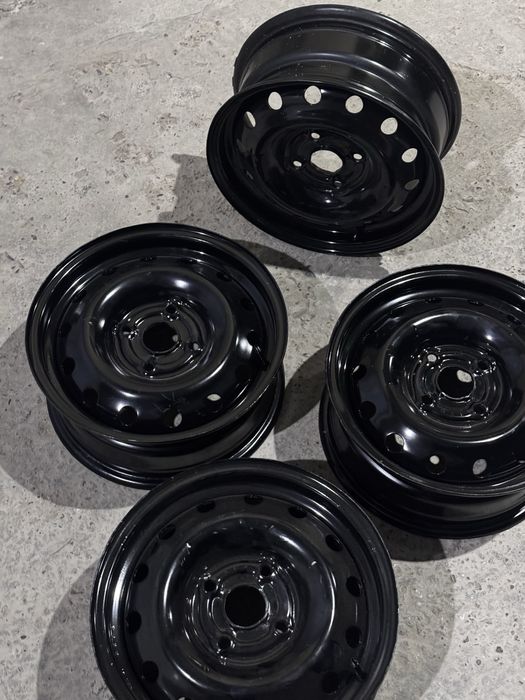 Jentra diska yevro 15