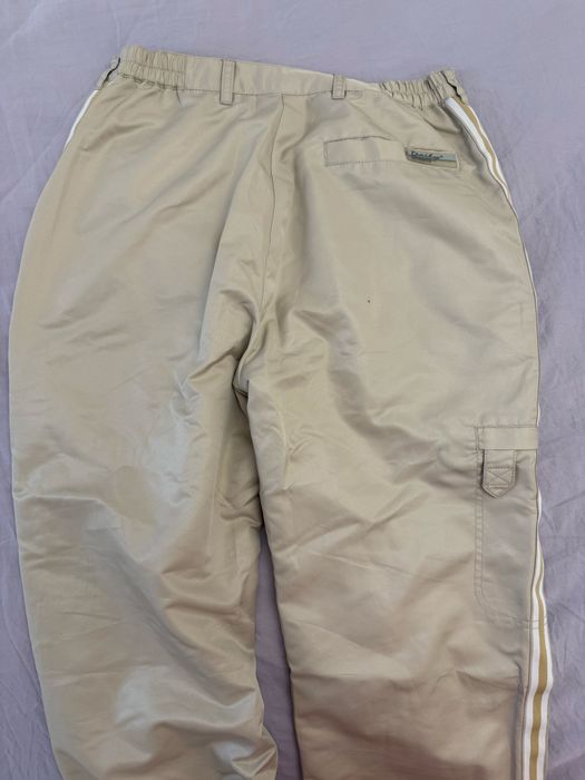 Брюки спорт в отличном 46 размер