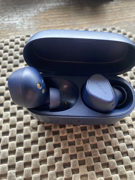 Casti Wireless Jabra Elite 3