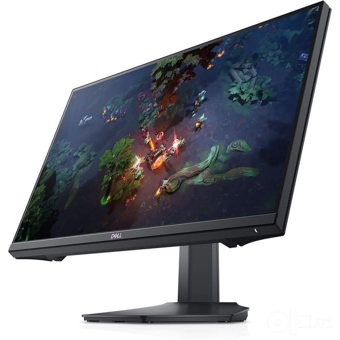 Продаётся игровой монитор Dell S2421HGF 144 hz 24 дюймов