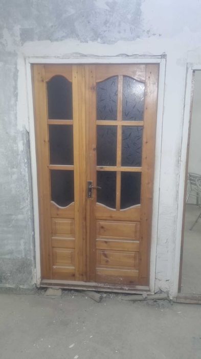 Эшик дверь  dorr