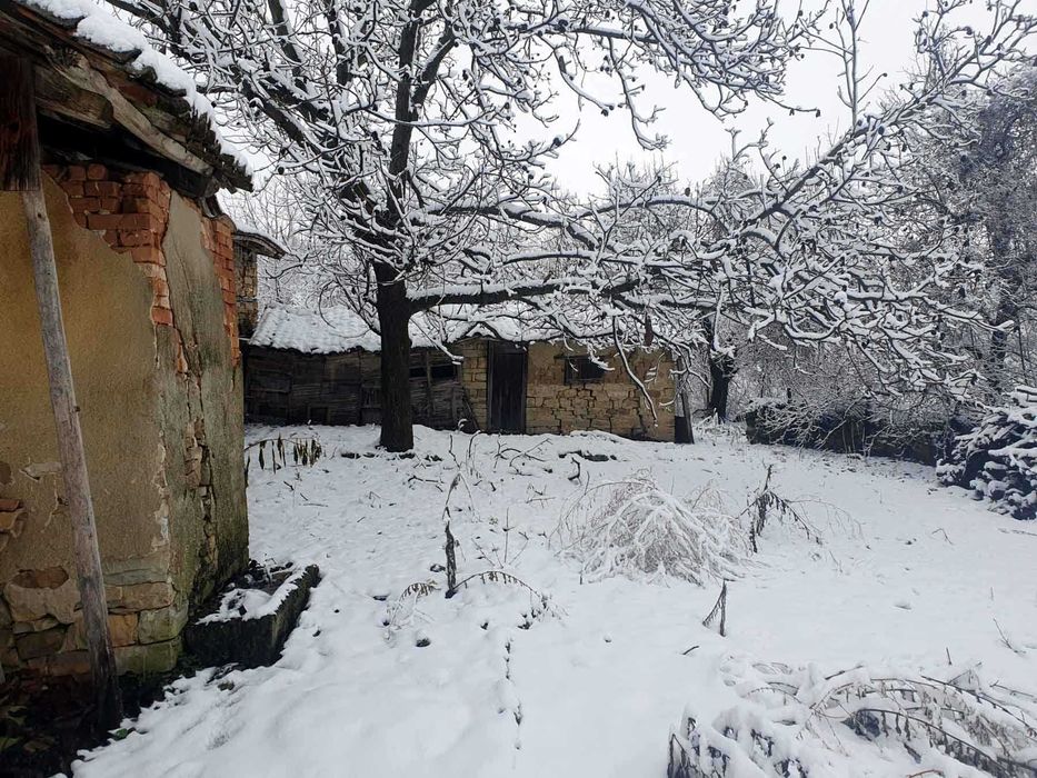 Продава се Къща в с. Горски горен Тръмбеш, Област Велико Търново - 100 кв.м за 255 €/кв.м - Снимка #19