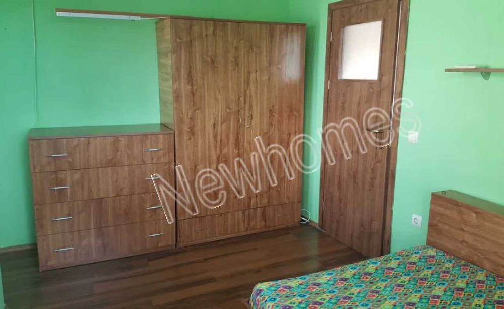 Продава се Двустаен апартамент в Пловдив, Младежки Хълм - 56 кв.м за 1340 €/кв.м - Снимка #3