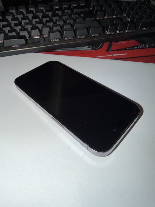 Iphone 14pro 128gb