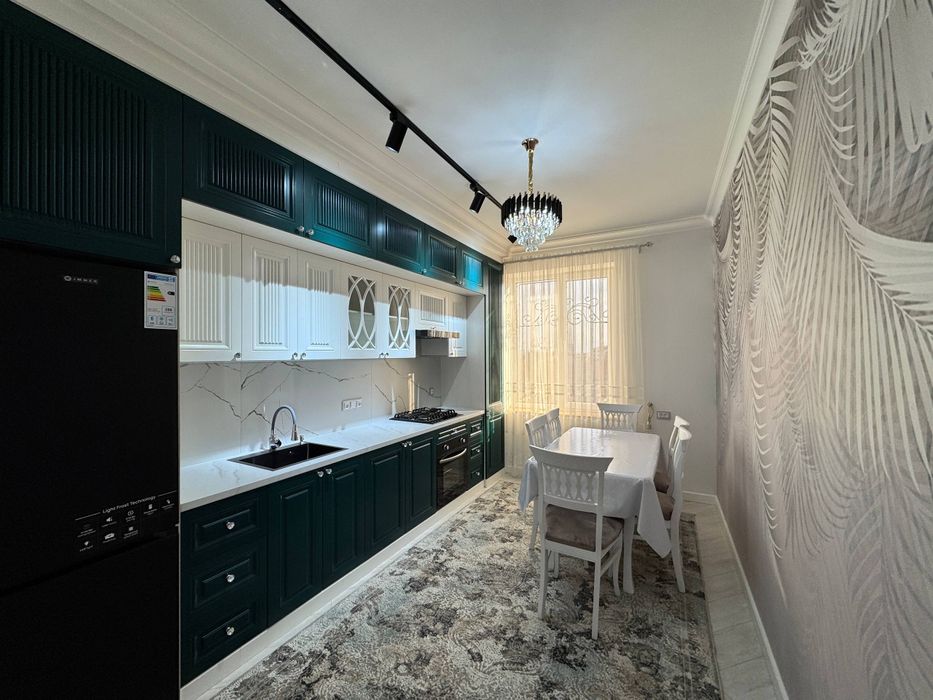 Срочно продаётся 3х -комнатная квартира