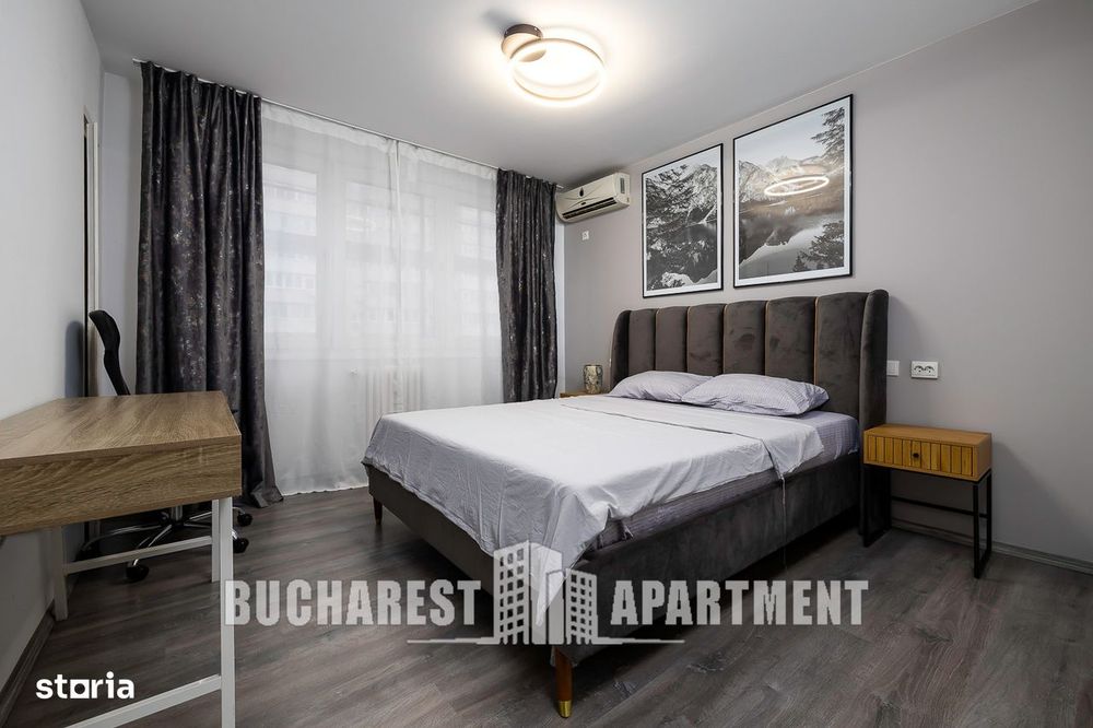 Apartament Modern Ștefan cel Mare nr 15