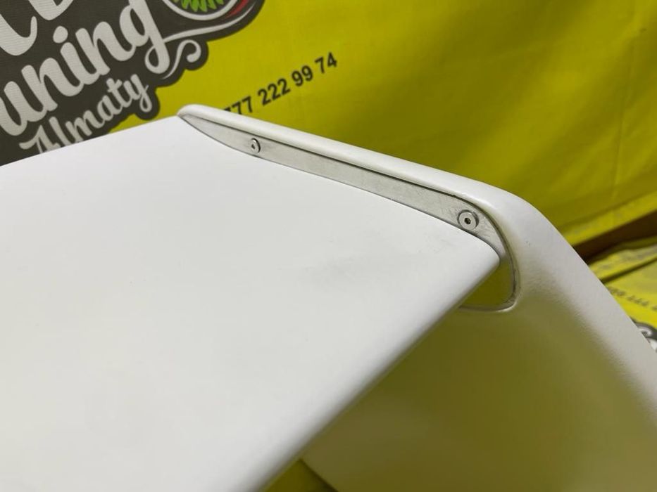 Спойлер STI V3 Subaru Legacy BL