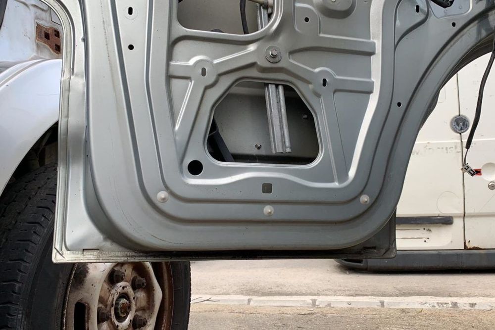 Usa Fata Portiera Stanga Renault Master 2 2.5 DCI 2006 - 2010 Euro 4