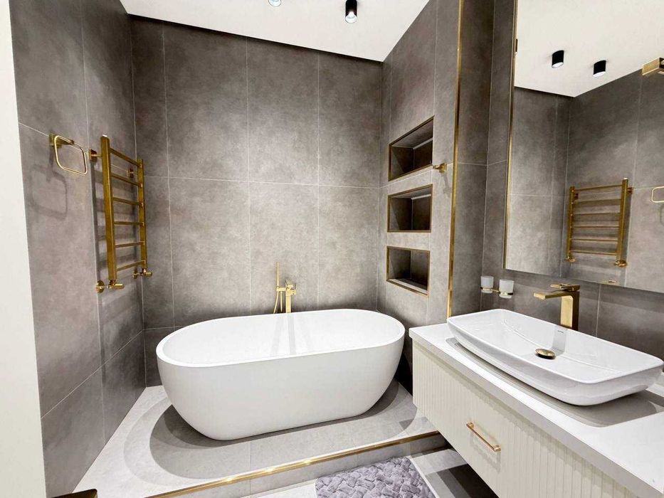 АРЕНДА! Элитный ГАБУС 328 м² | Дизайнерский Люкс