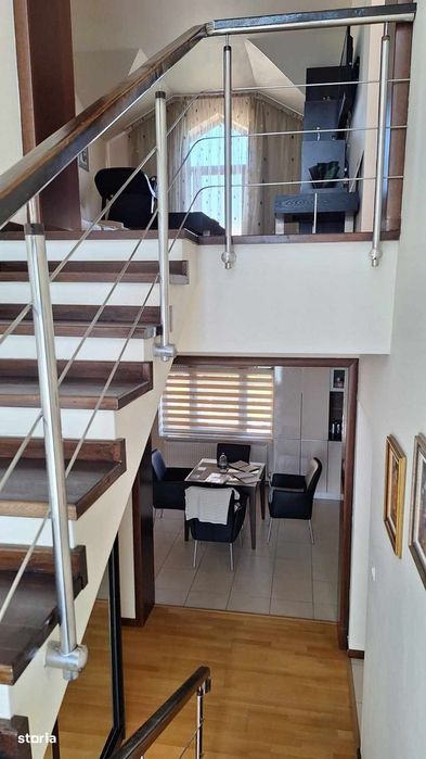 Vila individuala Priseaca Targoviste