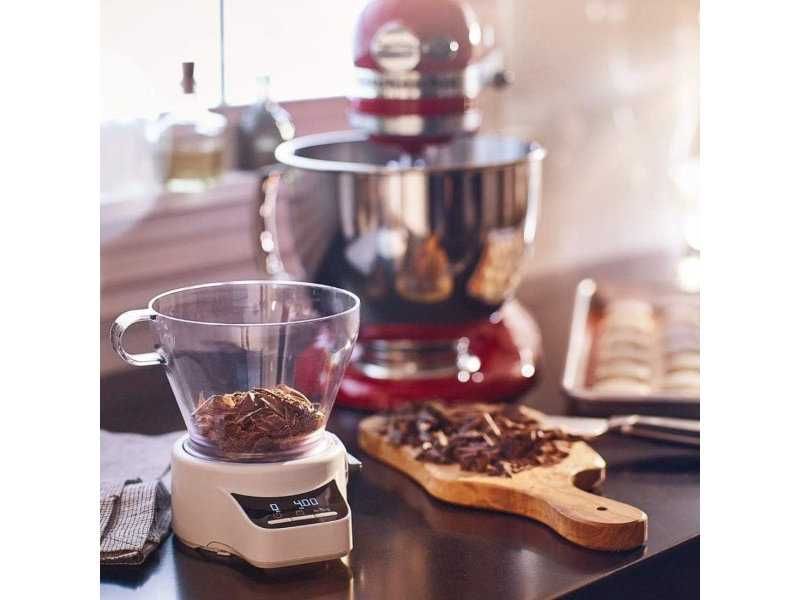Приставка за Притегляне и Пресяване на Брашно KitchenAid 5KSMSFTA