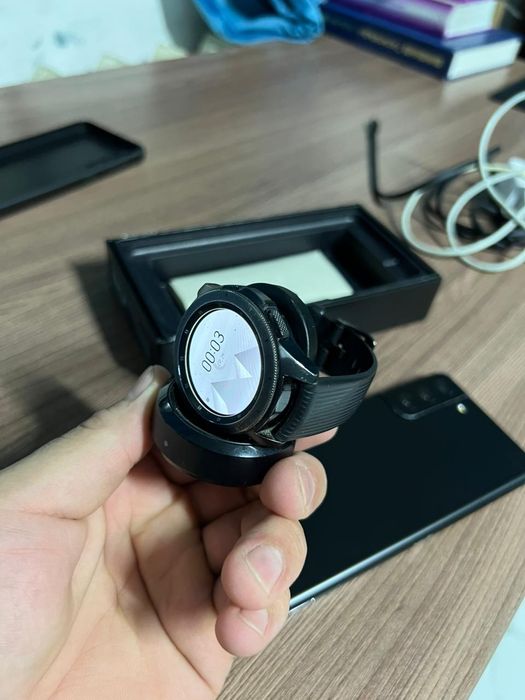 Самсунг s21 плюс