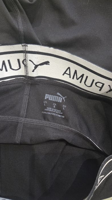Дамски клин Puma