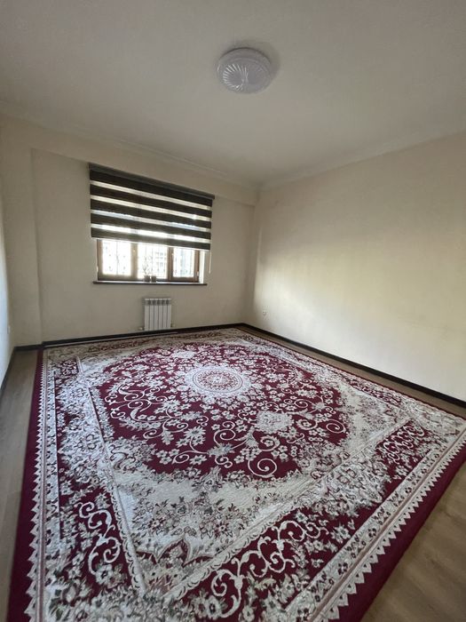 Yashnobodda qizlarga sheriklikka kv