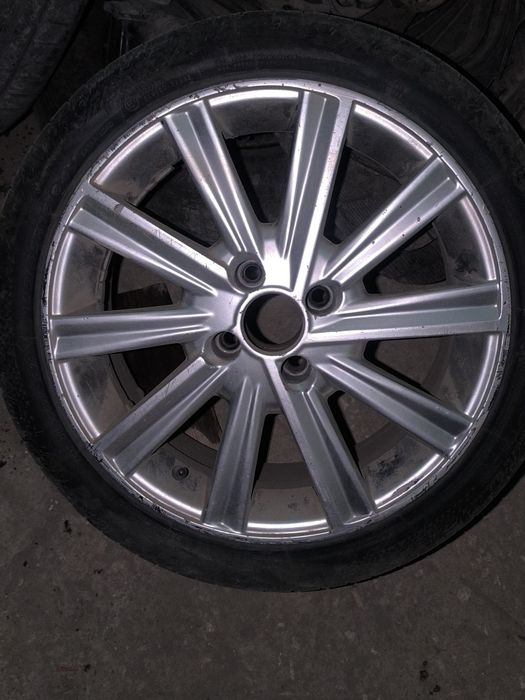 Продам диски R16