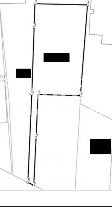 Teren intravilan constructii 542 mp  | Selimbar | Sibiu