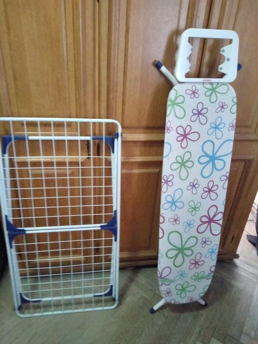 Vind suport rufe și masă călcat