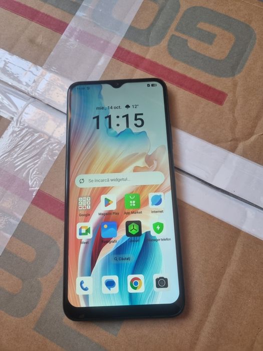 **Oppo A38 128gb