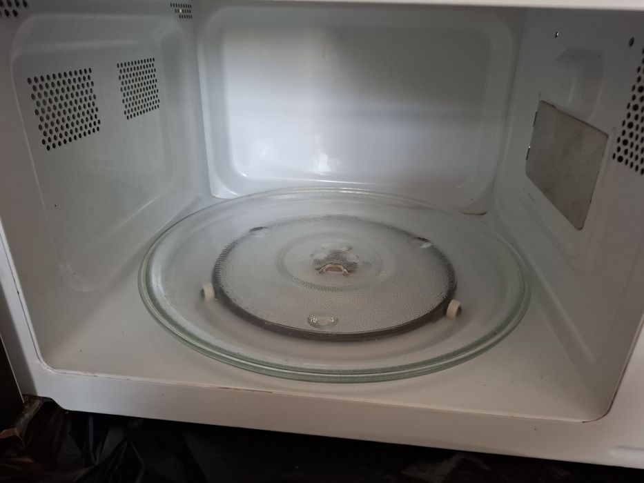 Микровълнова фурна Gorenie